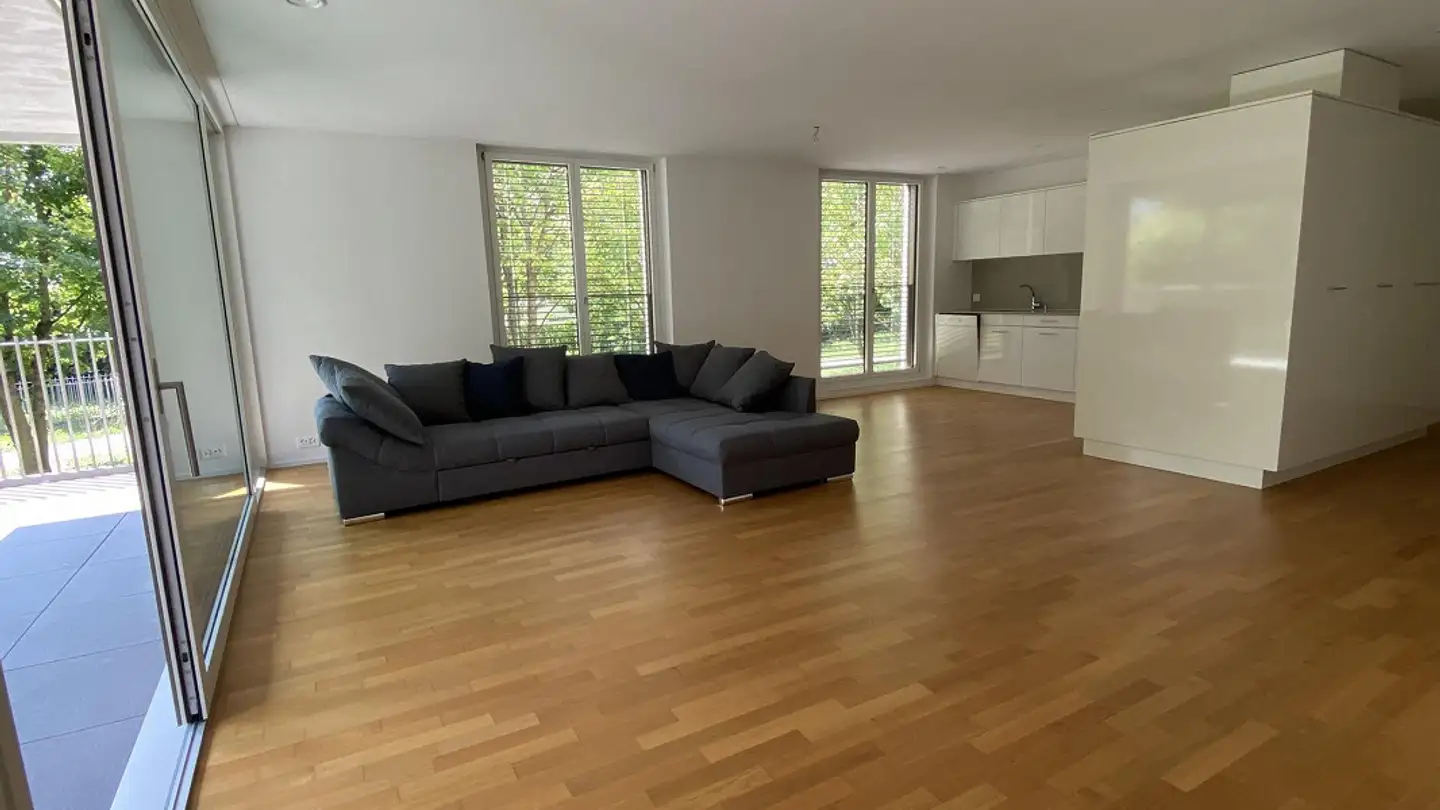 Apartment for rent - Parkpromenade 1, 6032 Emmen - Photo 4
