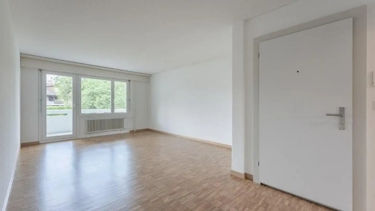 Wohnung mieten - Bodenacherstrasse 6, 8121 Benglen - Foto 2