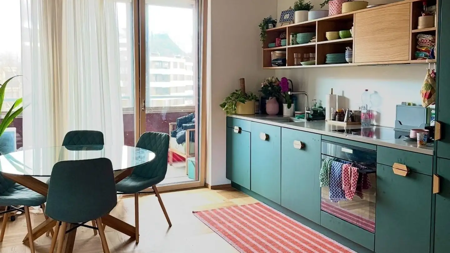 Apartment for rent - Rue De L'allée / Alleestrasse 3, 2503 Biel/Bienne