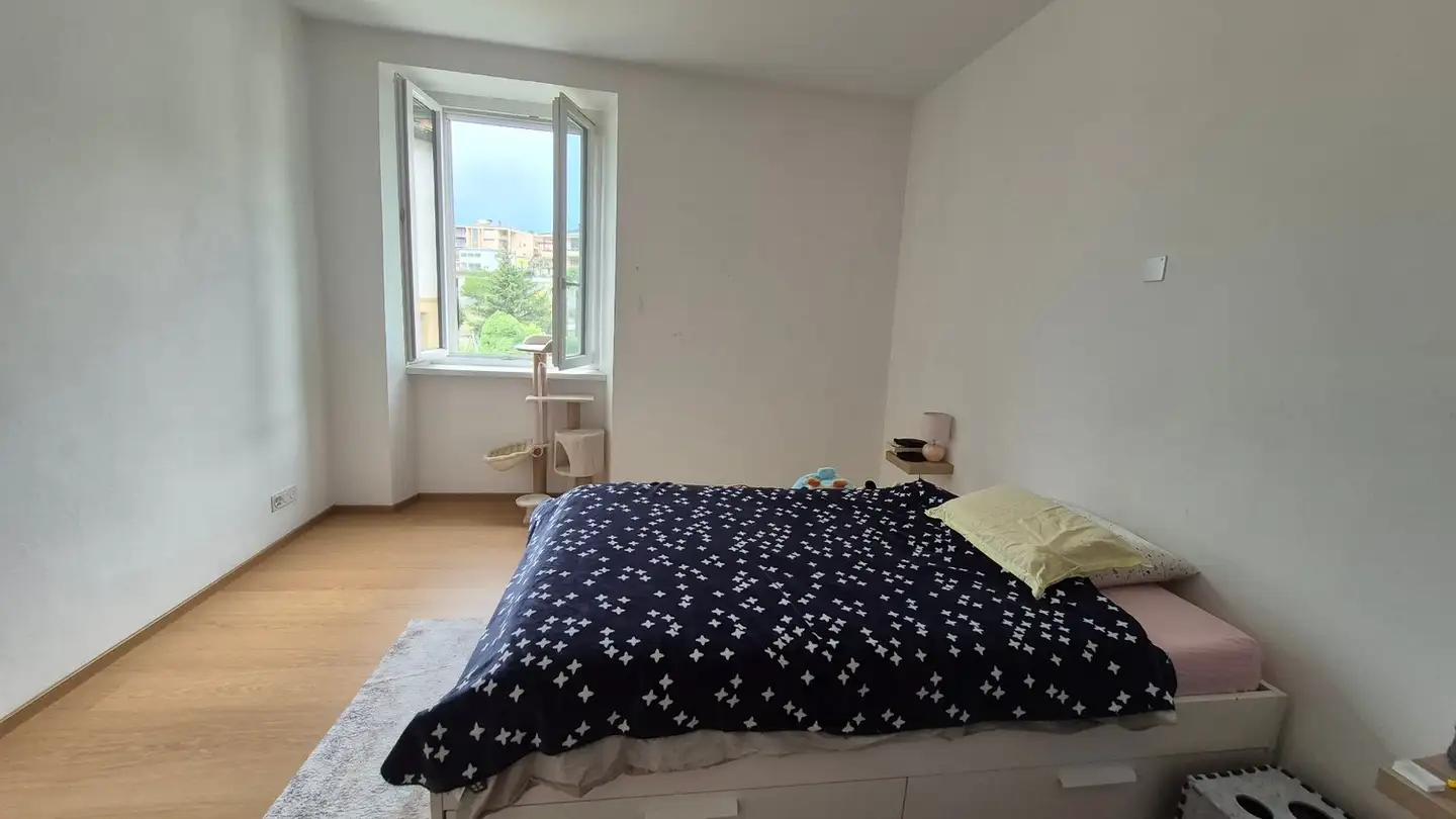 Appartamento in affitto - 6828 Balerna - Foto 4