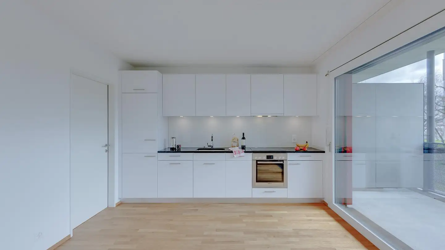 Wohnung mieten - Marktstrasse 3, 4512 Bellach - Foto 3