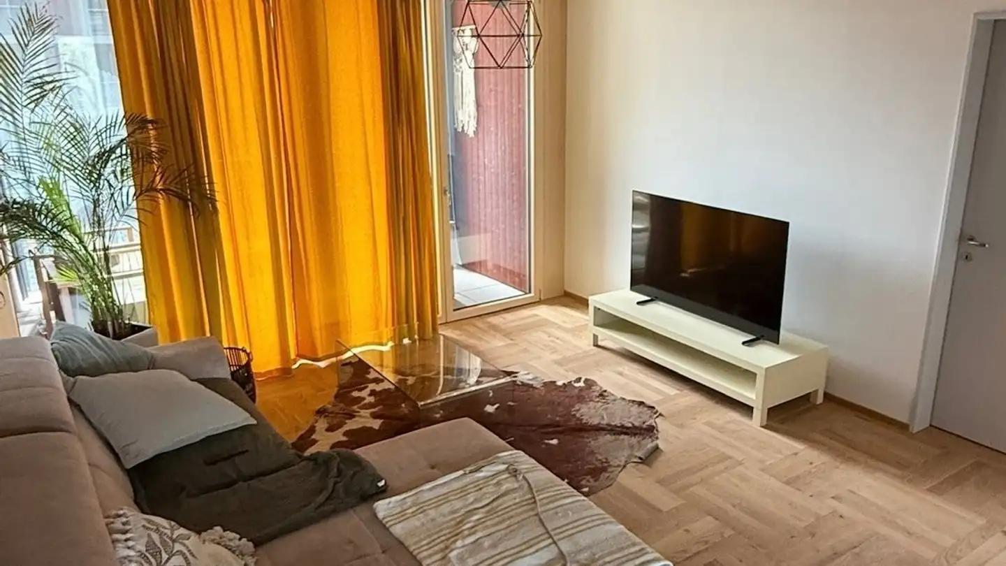 Apartment for rent - Rue De L'allée / Alleestrasse 3, 2503 Biel/Bienne - Photo 2