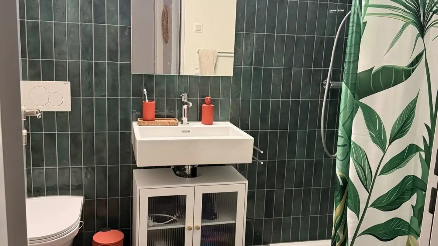 Apartment for rent - Rue De L'allée / Alleestrasse 3, 2503 Biel/Bienne - Photo 3