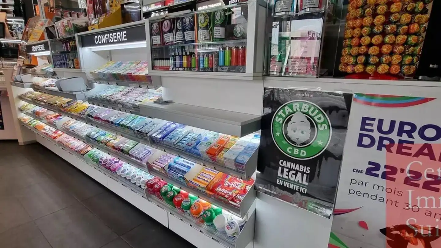 Commercial à vendre - 1203 Genève - Photo 3