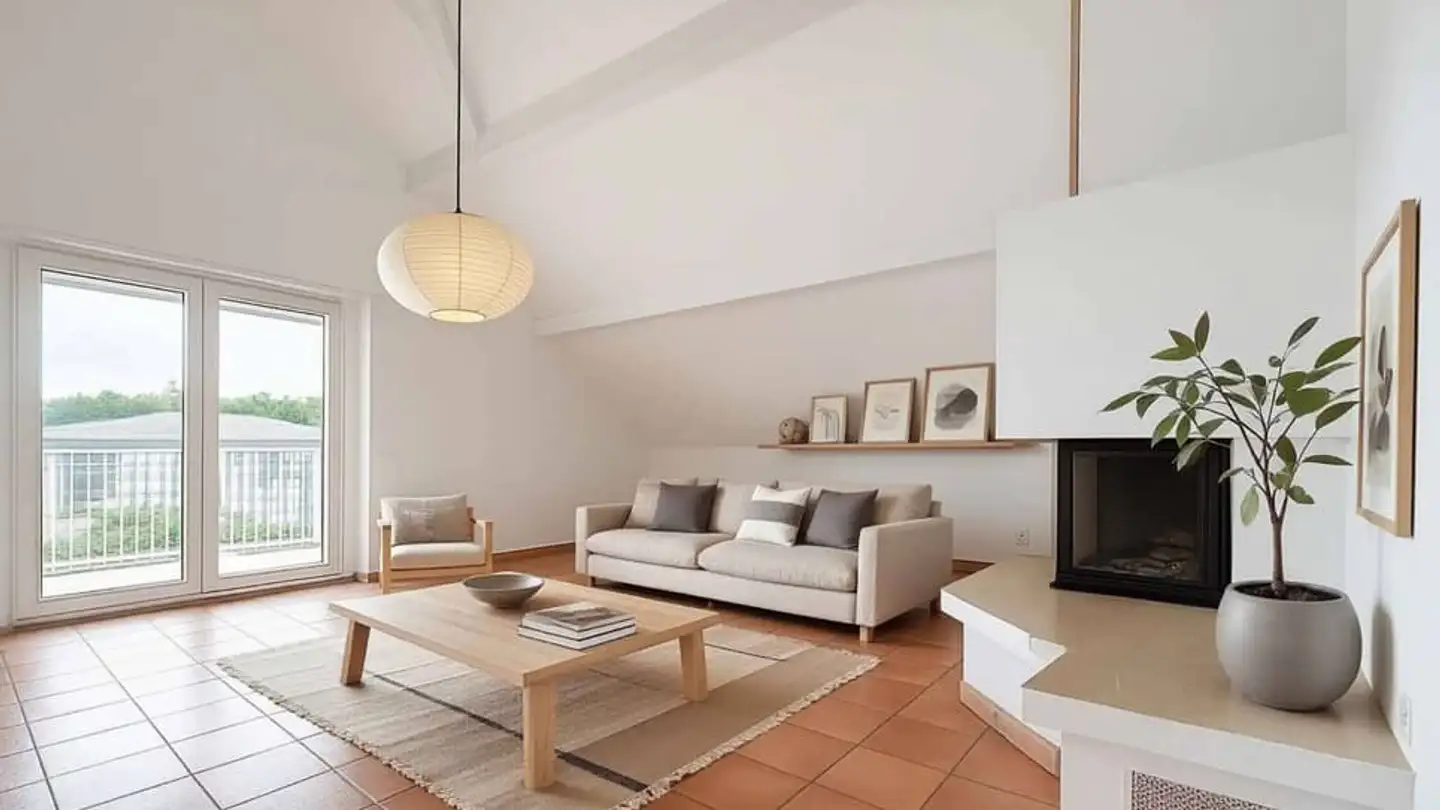 Appartement à vendre - Avenue Des Bains, 1400 Yverdon-les-Bains