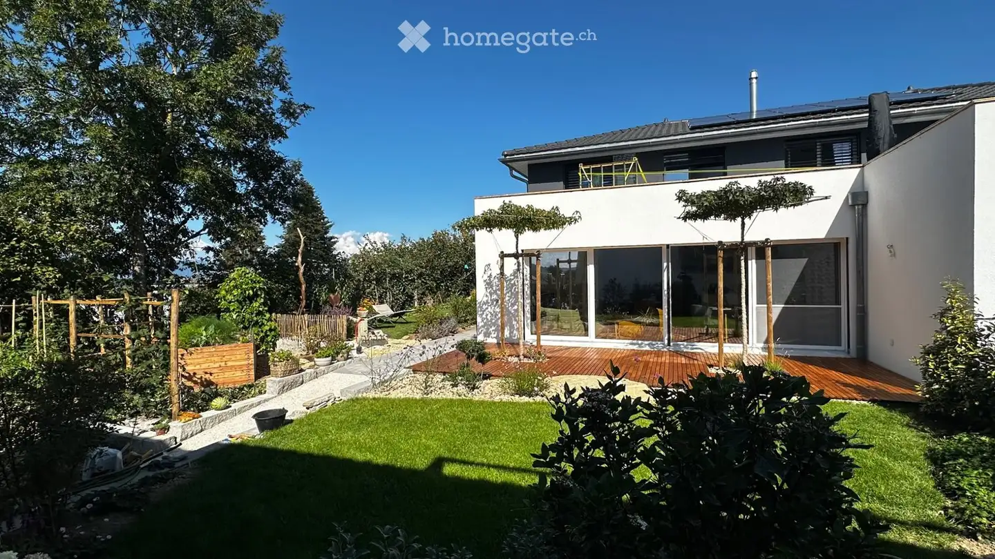 Apartment for sale - 1470 Estavayer-le-Lac - Photo 2