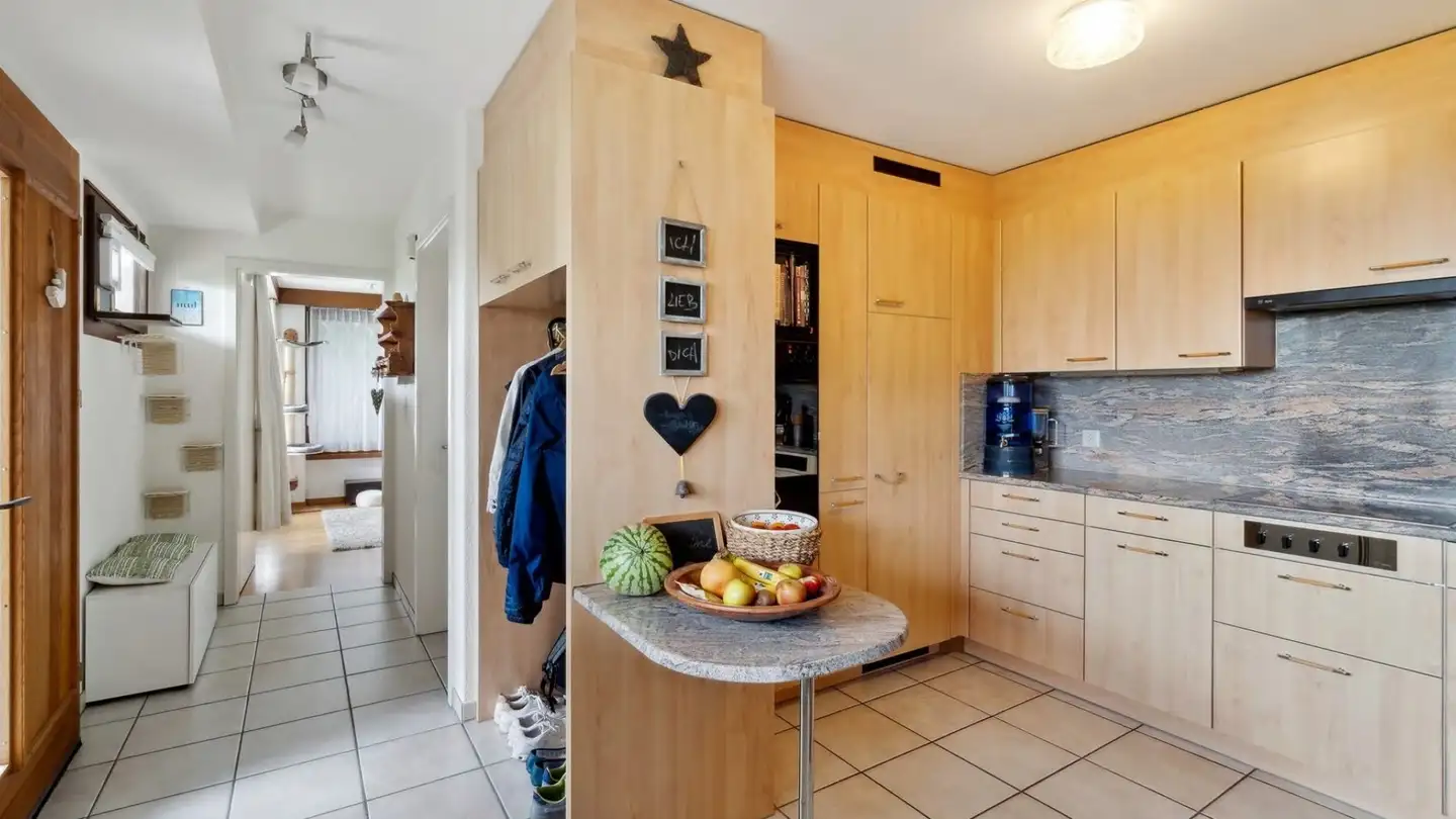 Wohnung mieten - Frohaldenstrasse 30, 8180 Bülach - Foto 4