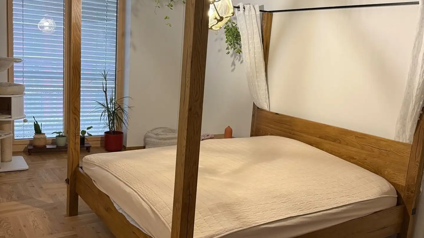 Apartment for rent - Rue De L'allée / Alleestrasse 3, 2503 Biel/Bienne - Photo 4