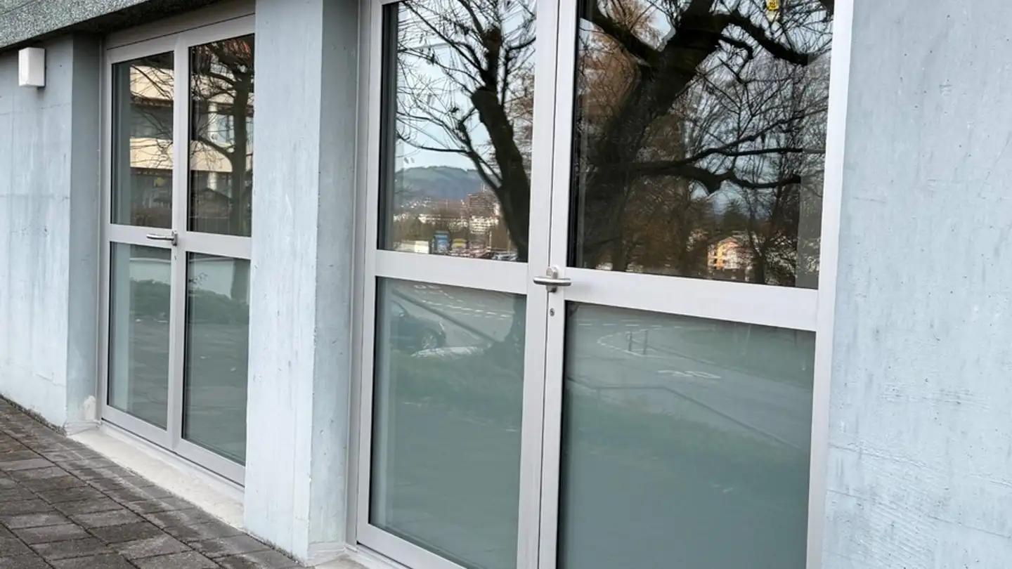 Werkstatt mieten - Unterwilrain 36, 6014 Luzern - Foto 2