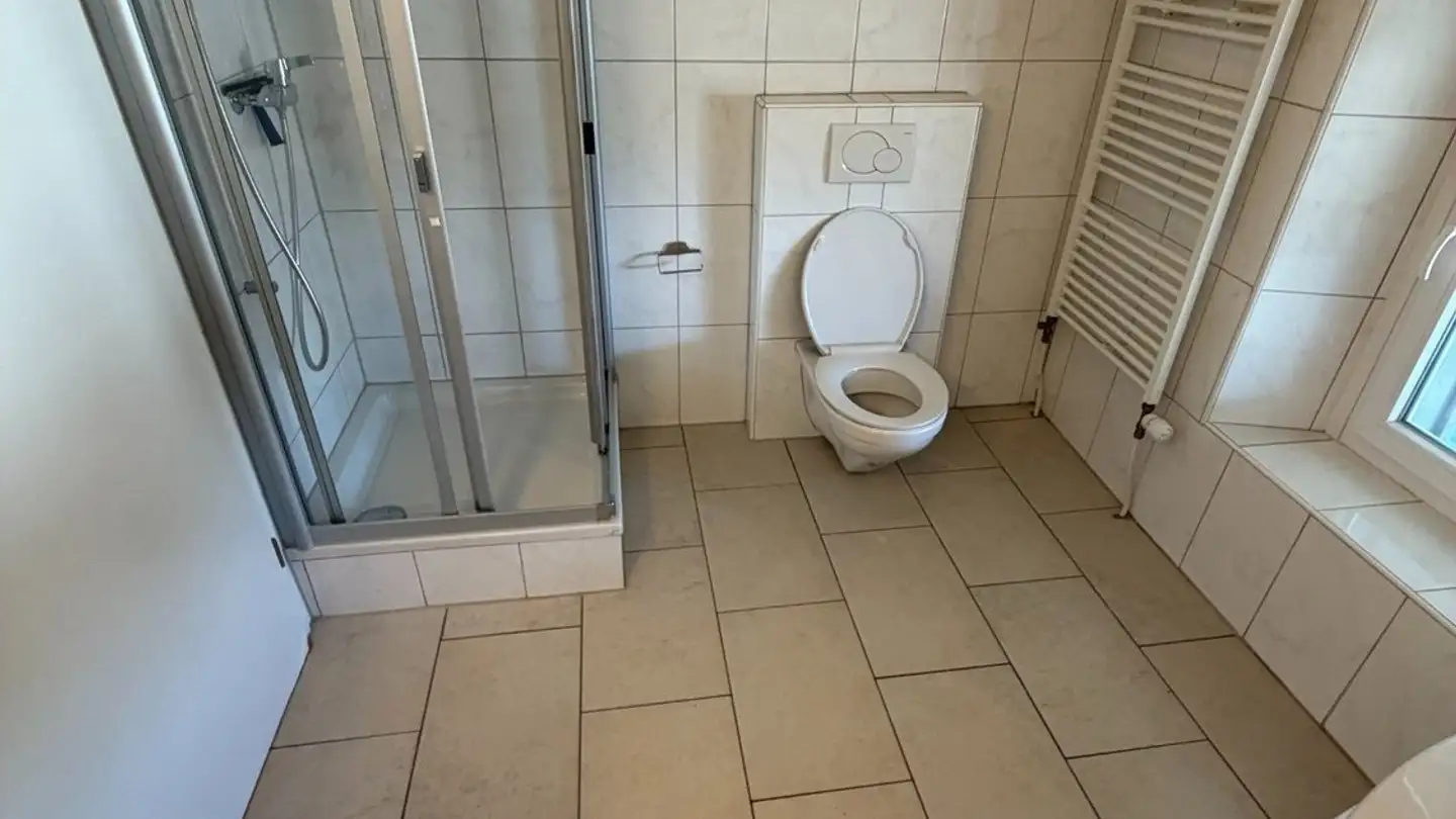 Single house for rent - Klappergasse 22, 5612 Villmergen - Photo 3
