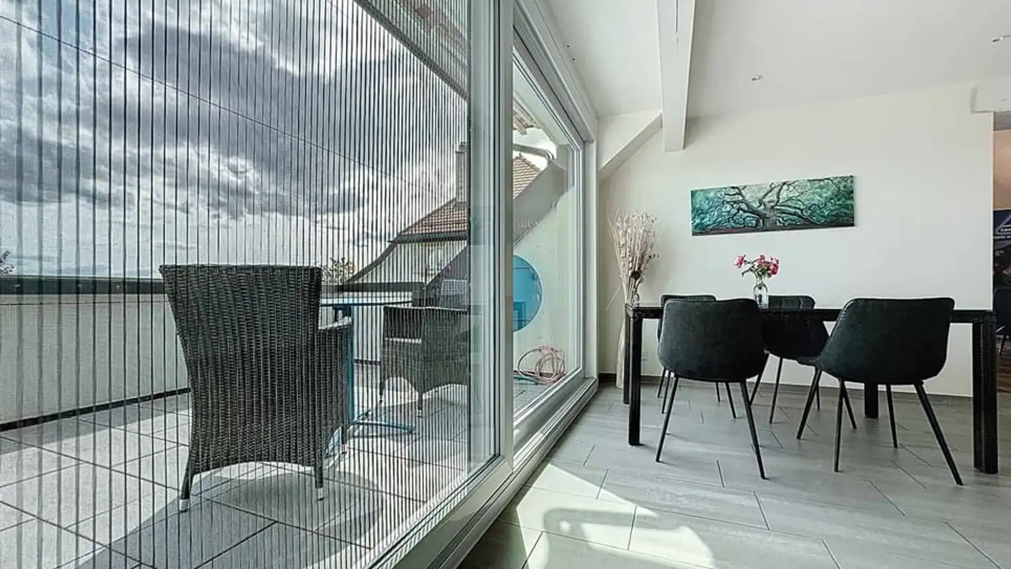 Appartement à vendre - Avenue Des Bains, 1400 Yverdon-les-Bains - Photo 4