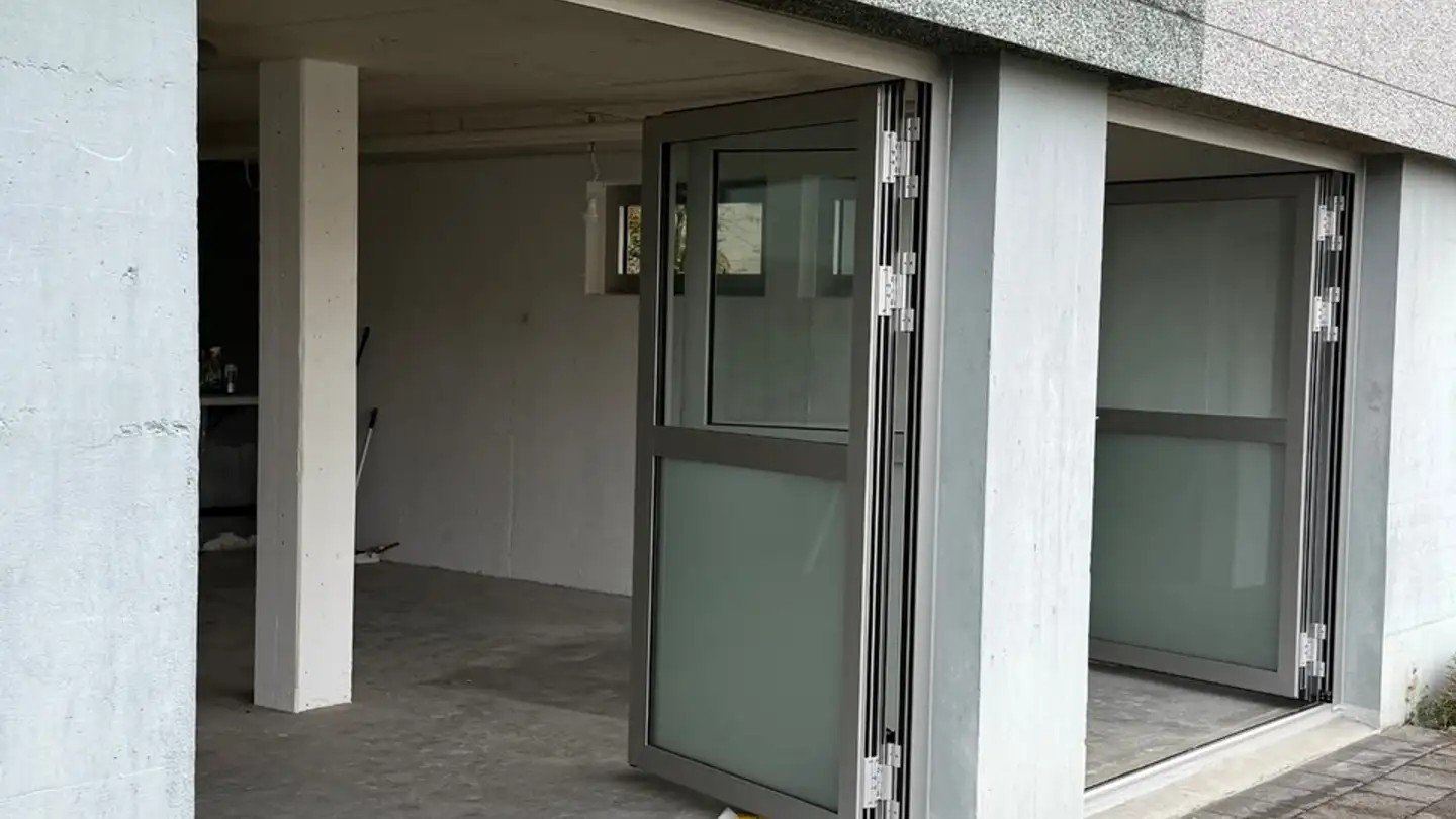 Werkstatt mieten - Unterwilrain 36, 6014 Luzern - Foto 3