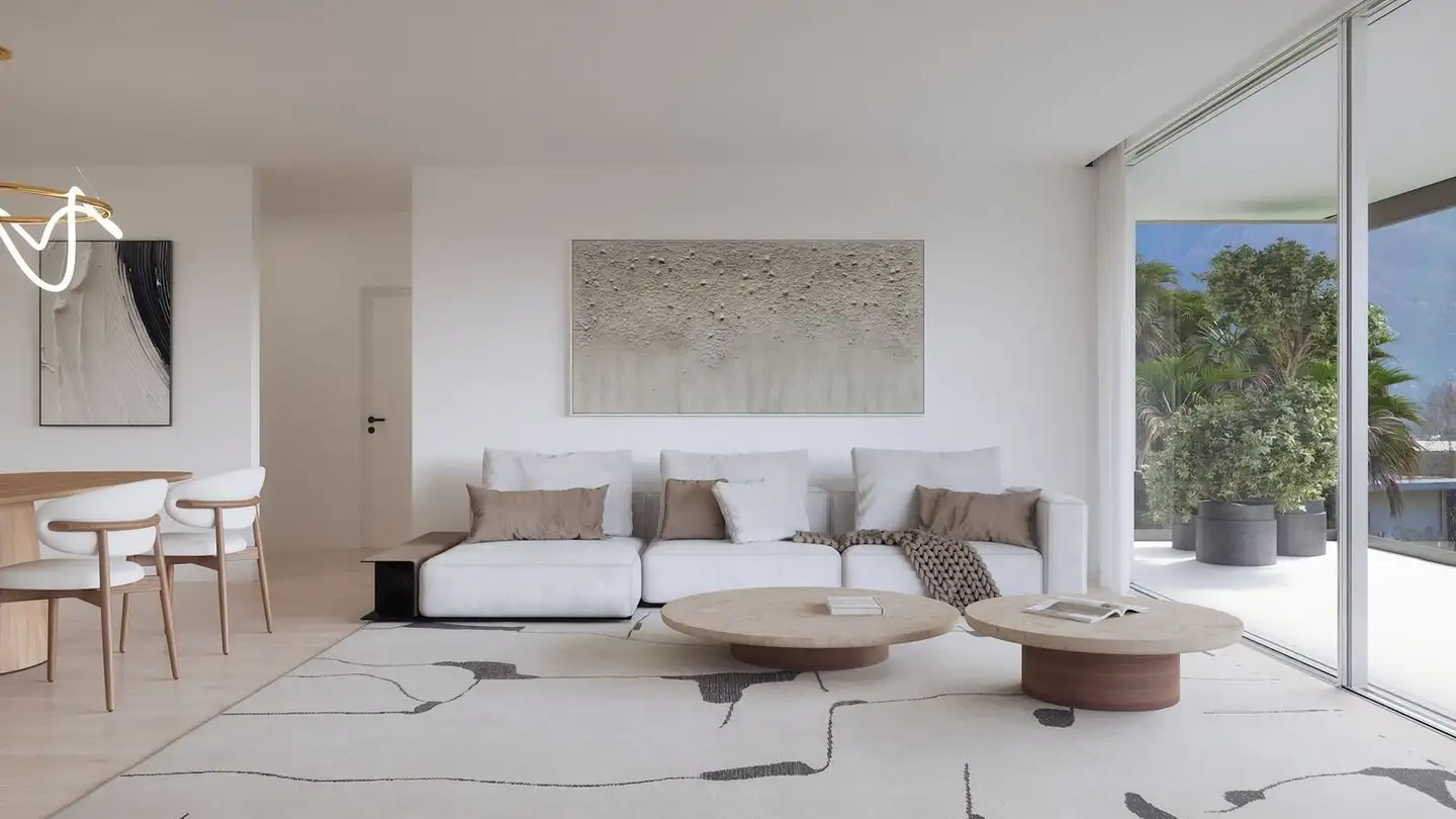 Apartment for sale - 6612 Ascona - Photo 3