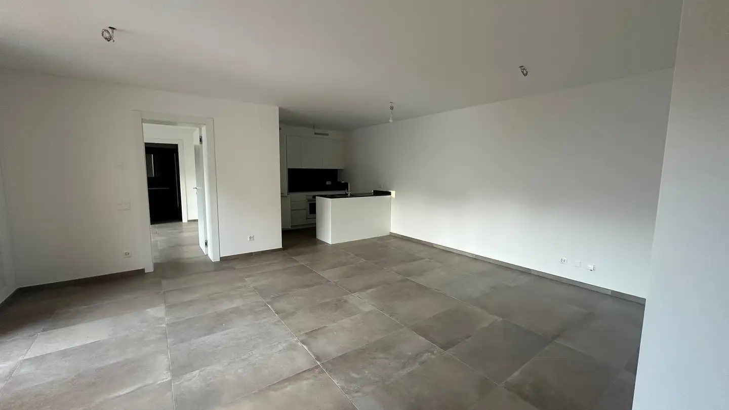 Appartamento in vendita - Piazza Arch. C. Frasca, 6932 Breganzona