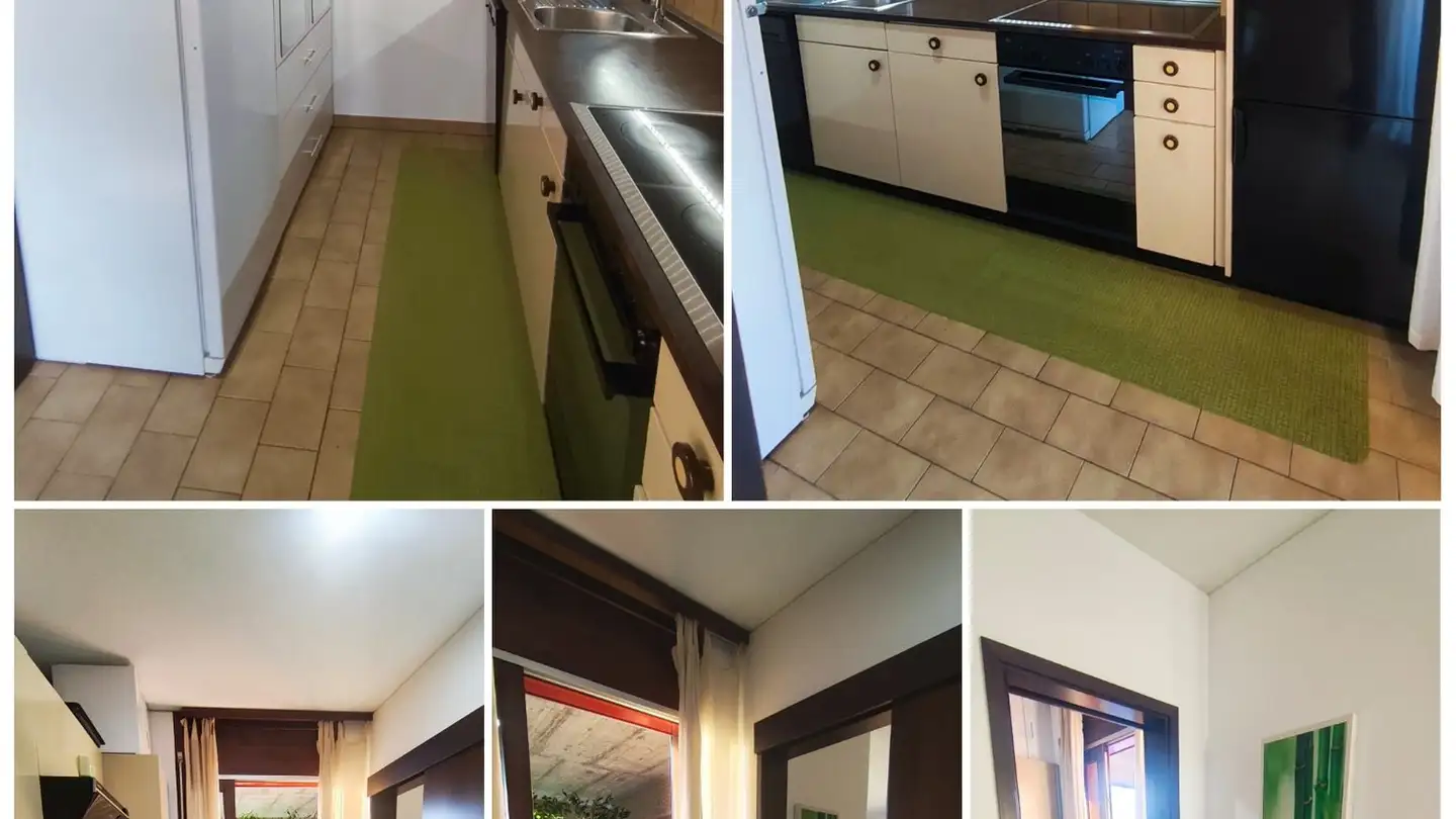 Wohnung mieten - Via Canva 11, 6942 Savosa - Foto 2
