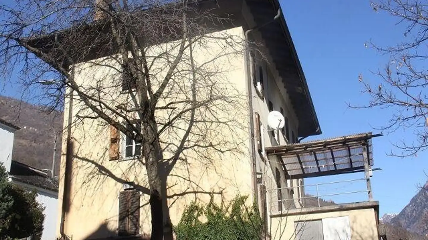 Single house for sale - 6723 Prugiasco - Photo 3