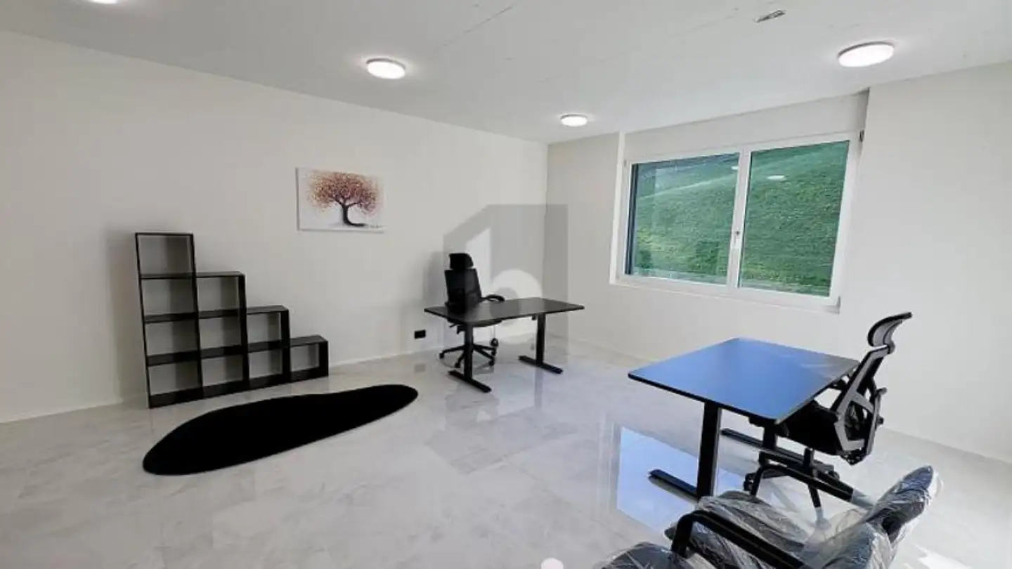 Office space for rent - 8835 Feusisberg