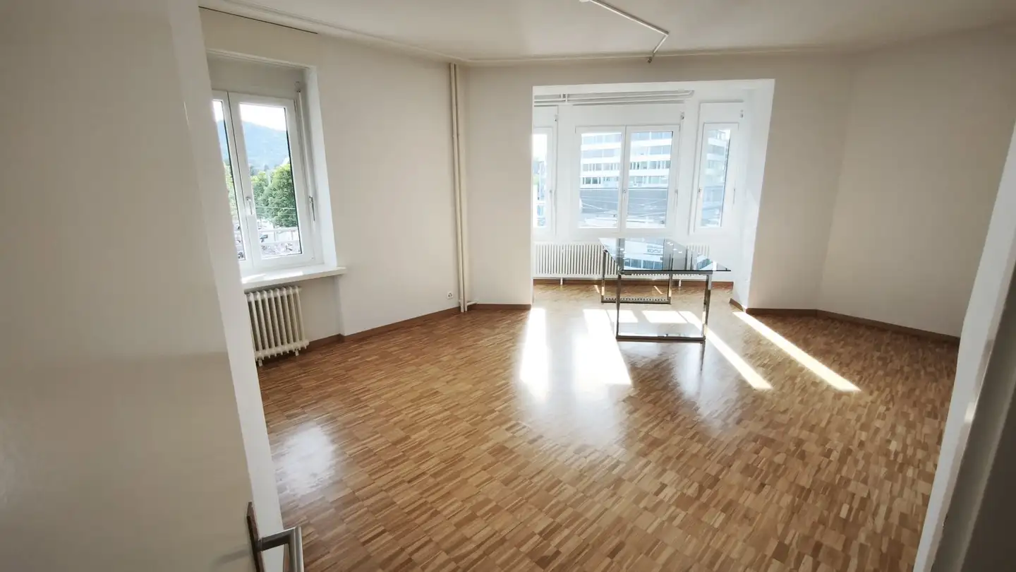 Appartement meublé à louer - Zypressenstrasse 50, 8004 Zürich - Photo 3