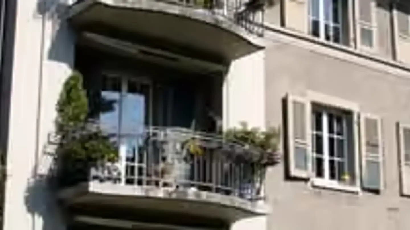 Appartement à louer - Ensingerstrasse 11, 3006 Bern