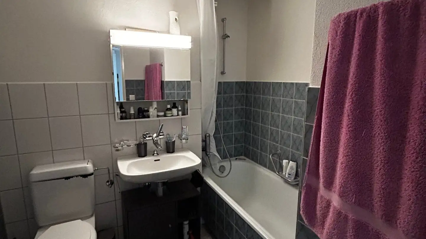 Wohnung mieten - Reuttistrasse 15, 9500 Wil SG - Foto 2