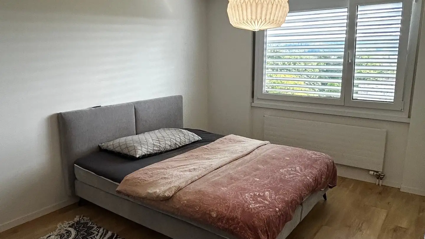 Wohnung mieten - Reuttistrasse 15, 9500 Wil SG - Foto 3