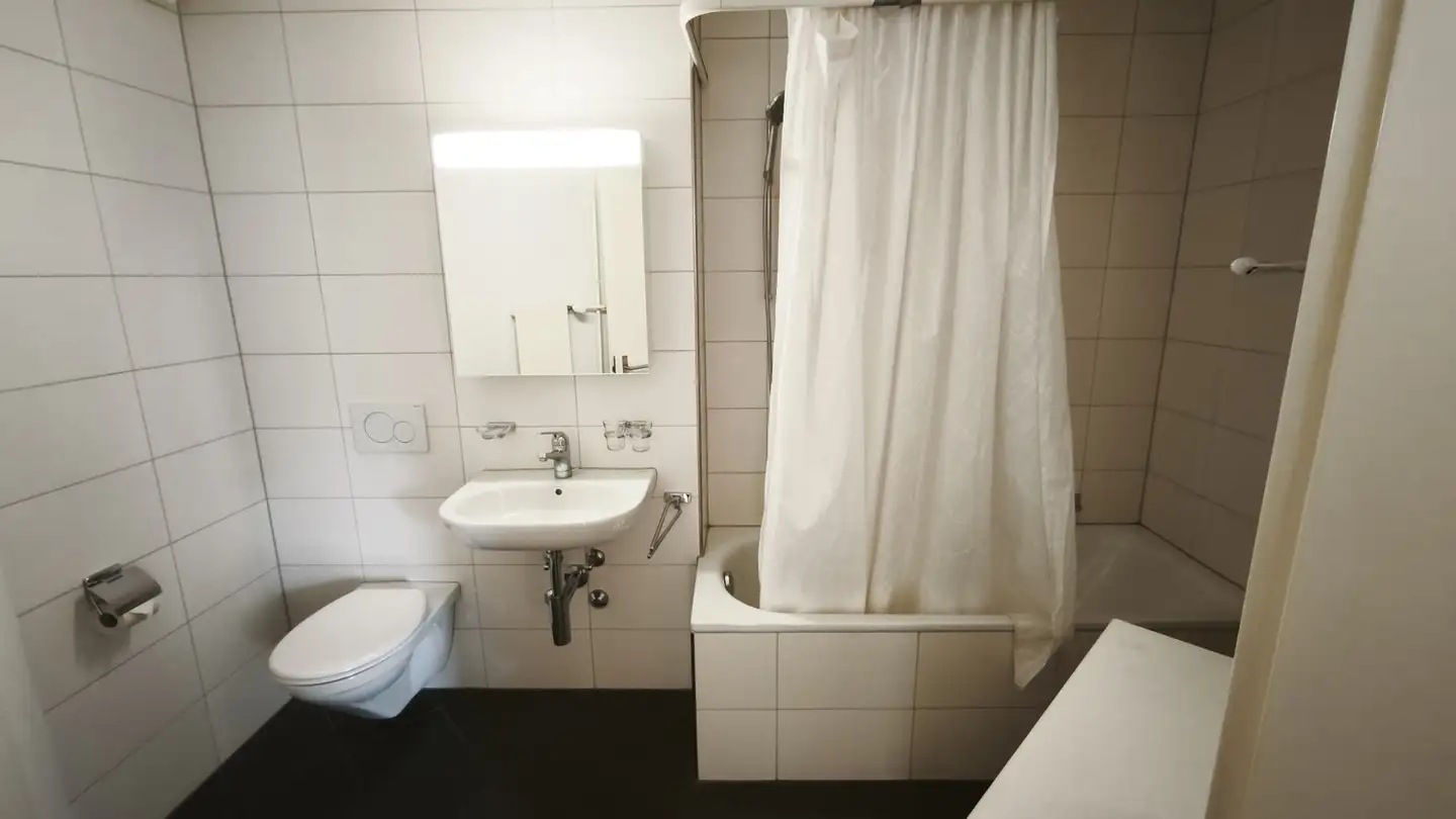 Appartement meublé à louer - Zypressenstrasse 50, 8004 Zürich - Photo 4