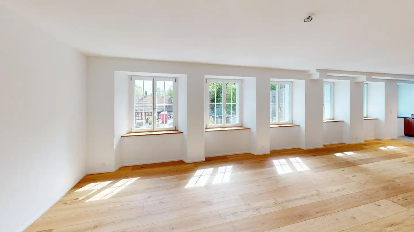 Appartement à louer - Edikerstrasse 22, 8635 Dürnten