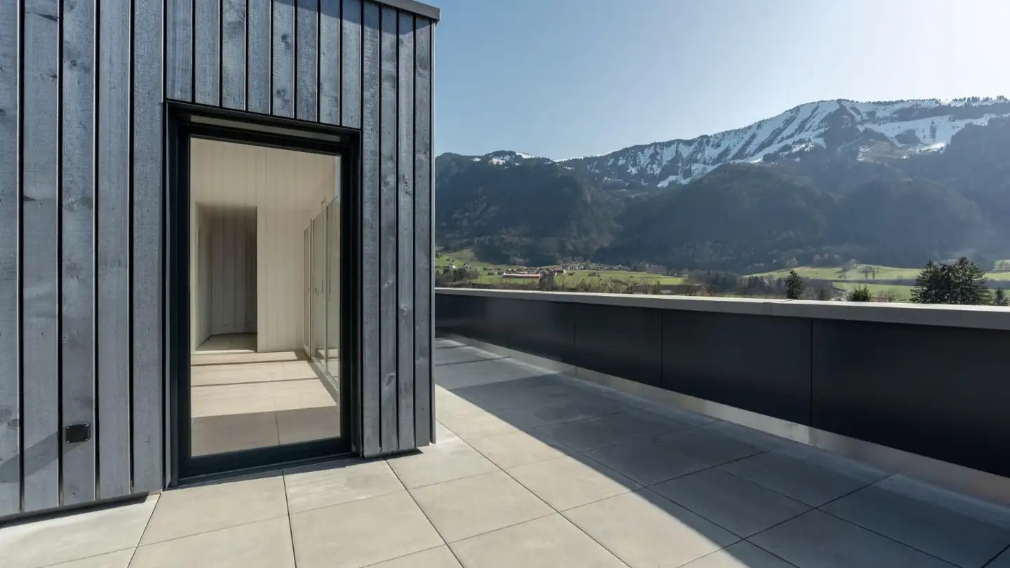 Einfamilienhaus kaufen - 1667 Enney - Foto 3