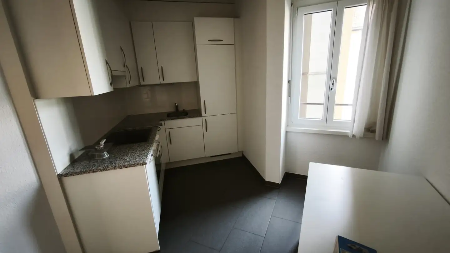 Appartement meublé à louer - Zypressenstrasse 50, 8004 Zürich - Photo 2
