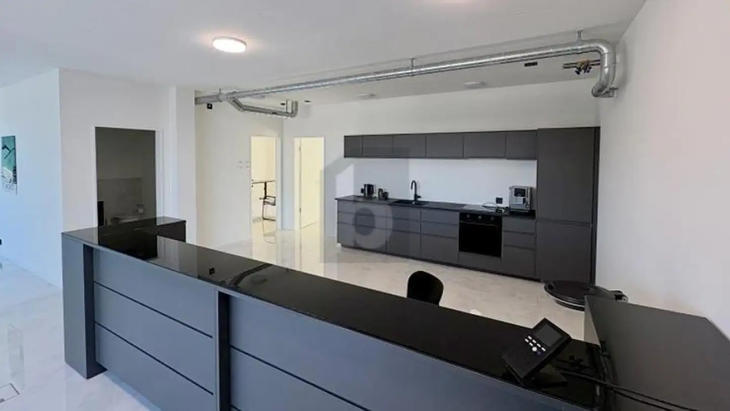 Office space for rent - 8835 Feusisberg - Photo 2