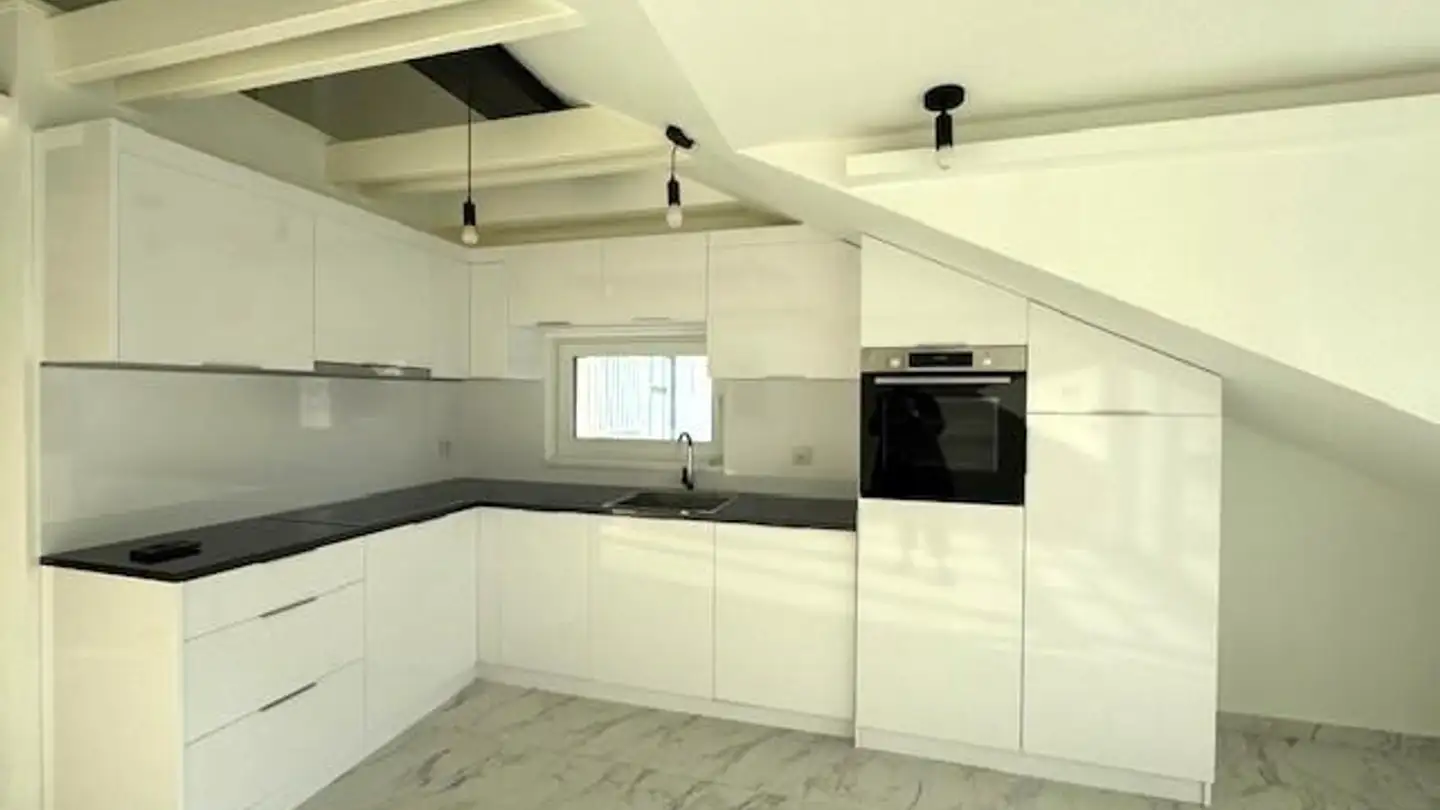 Apartment for rent - Breitestrasse 26, 5330 Bad Zurzach - Photo 3