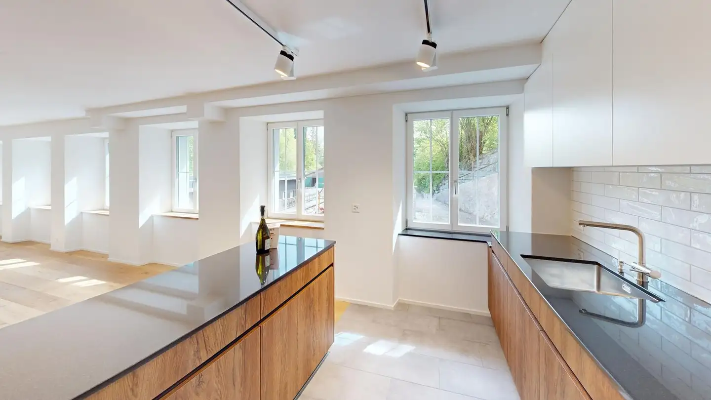 Appartement à louer - Edikerstrasse 22, 8635 Dürnten - Photo 3