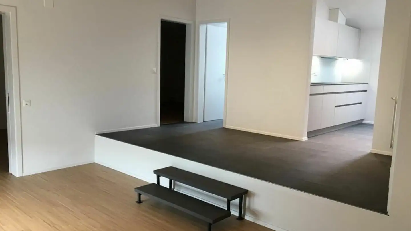 Attique à louer - Thunstrasse 152, 3074 Muri b. Bern