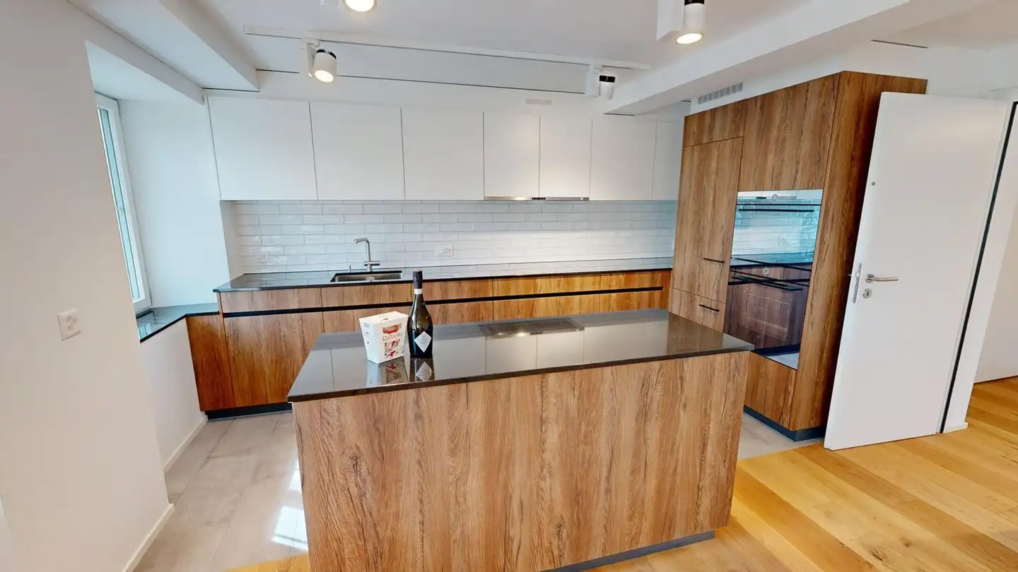 Appartement à louer - Edikerstrasse 22, 8635 Dürnten - Photo 4