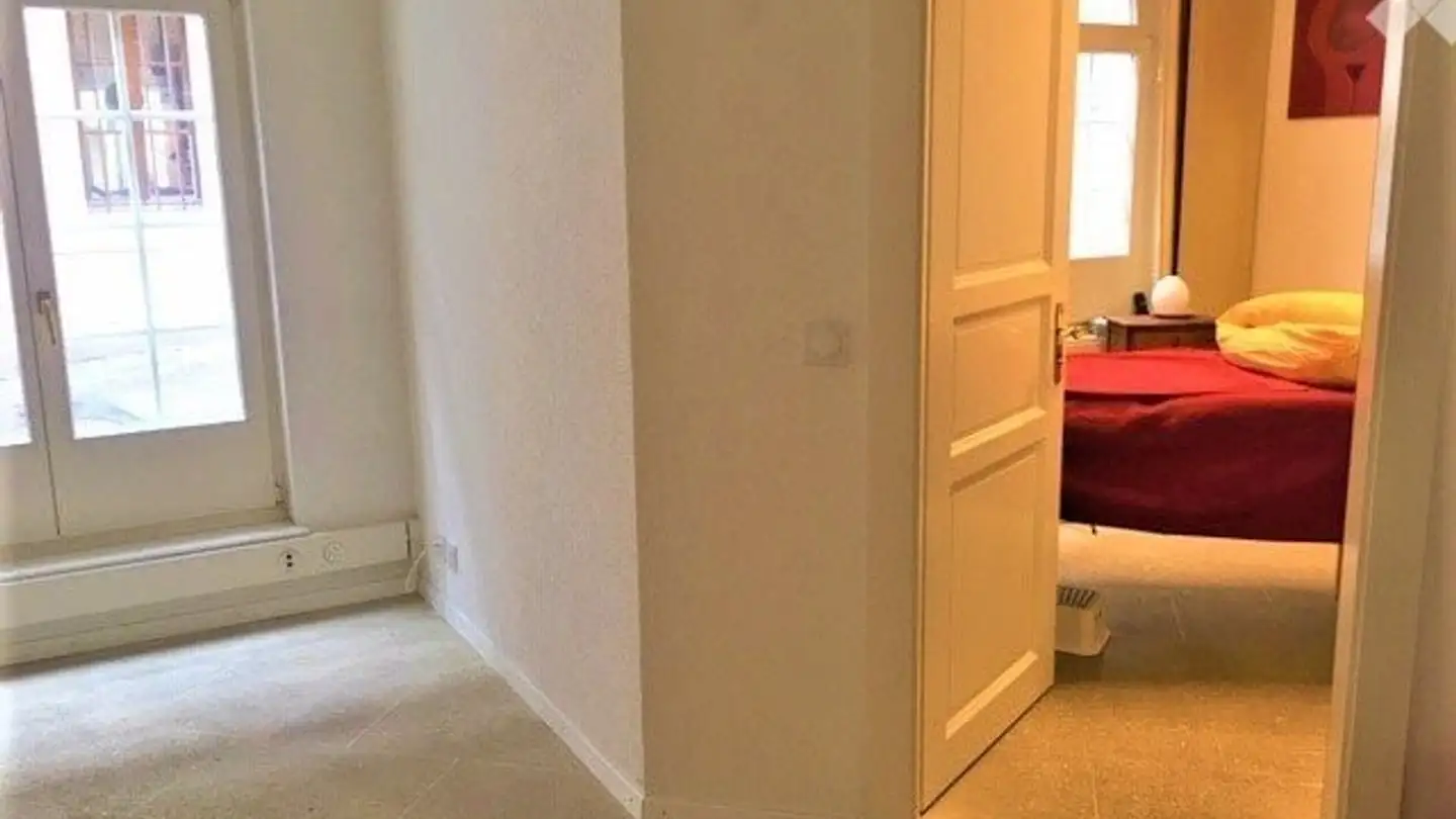 Appartamento in affitto - Ruelle Du Soleil Levant 6, 1170 Aubonne