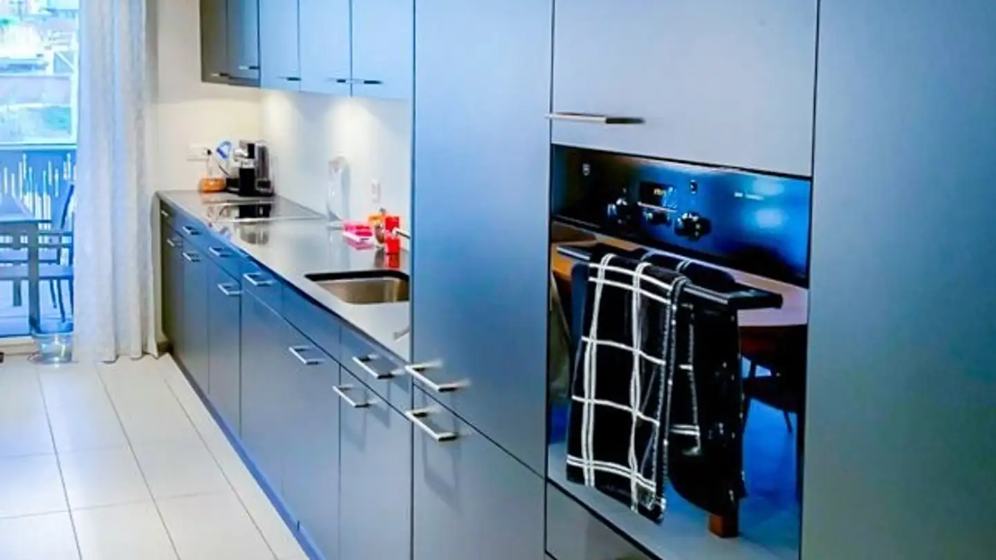 Wohnung mieten - Kolumbanstrasse 4a, 9008 St. Gallen - Foto 3