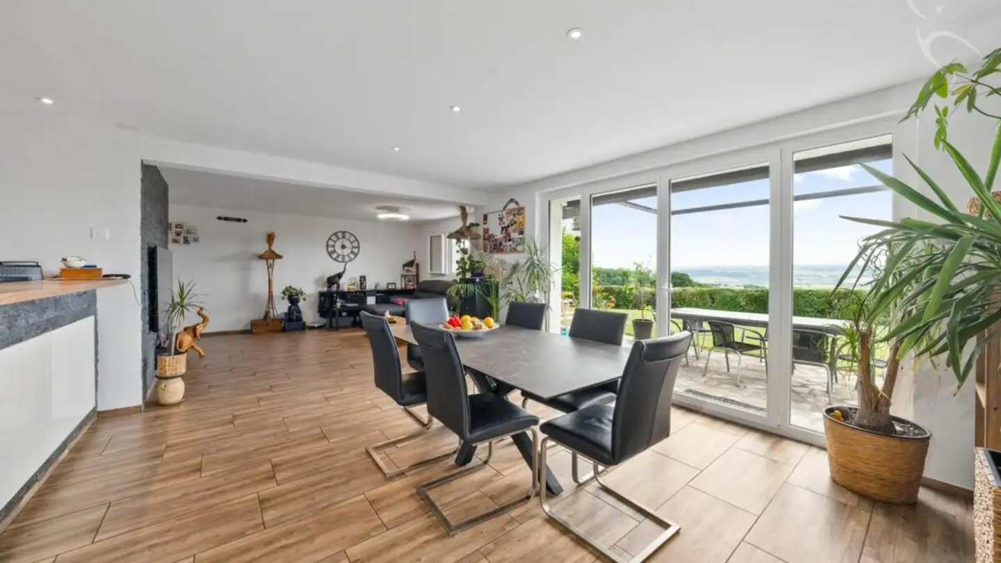 Villa in vendita - Ruelle De La Riétaz 5, 1354 Montcherand - Foto 4