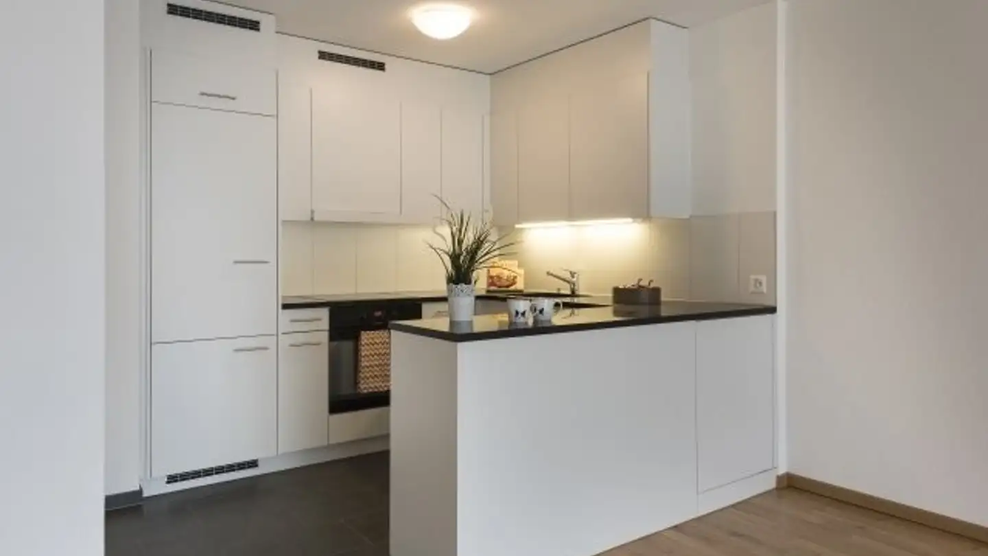 Appartamento in affitto - Obererlen 1a, 8752 Näfels - Foto 2