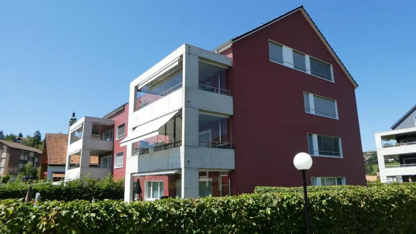 Apartment for rent - 9042 Speicher