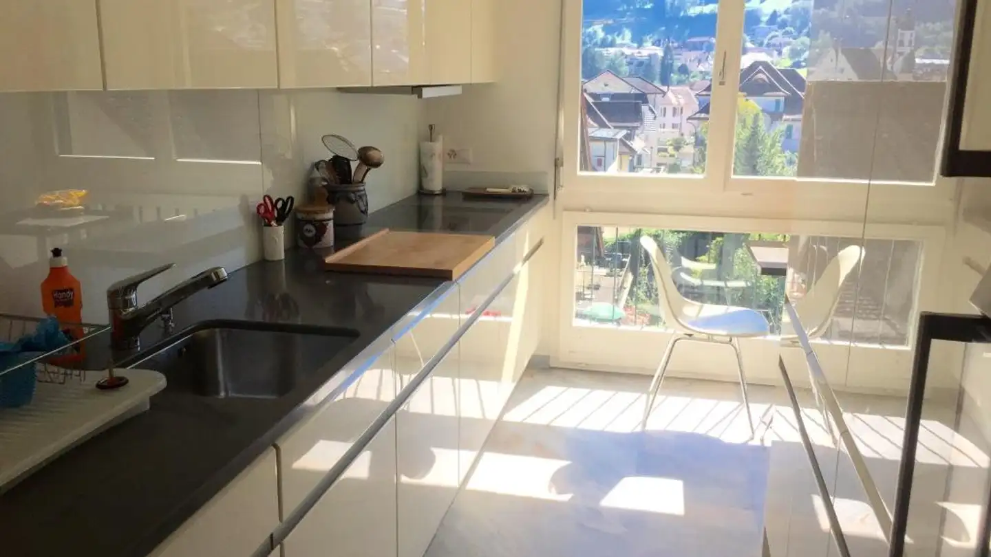 Wohnung mieten - 6052 Hergiswil NW - Foto 2