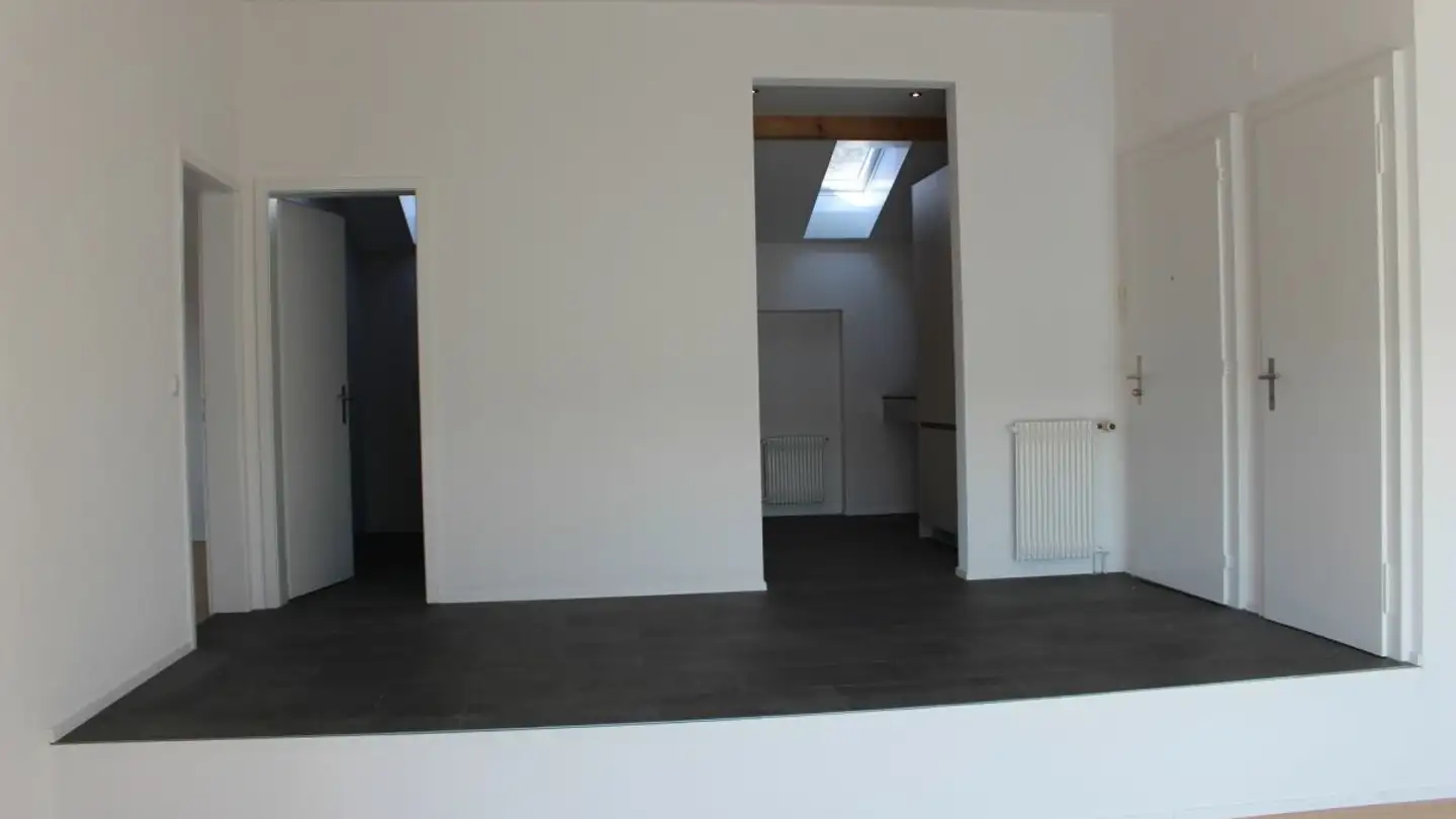 Attique à louer - Thunstrasse 152, 3074 Muri b. Bern - Photo 3