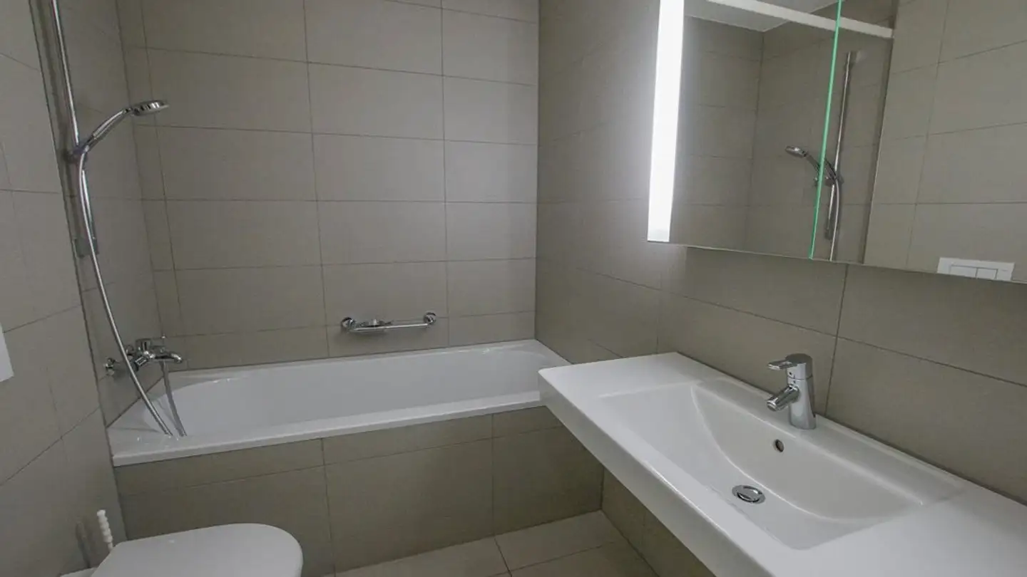 Wohnung mieten - Kolumbanstrasse 4a, 9008 St. Gallen - Foto 4