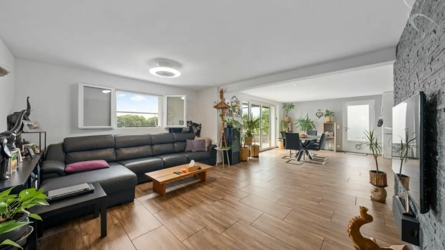 Villa in vendita - Ruelle De La Riétaz 5, 1354 Montcherand - Foto 3