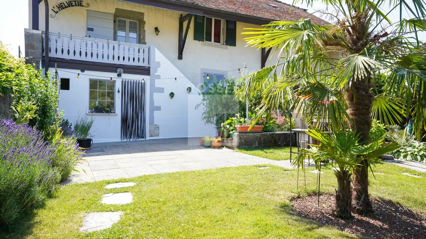 Fattoria in vendita - 1242 Satigny