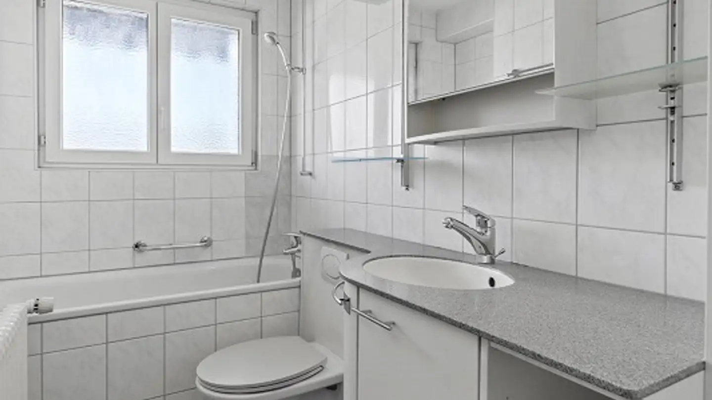 Wohnung mieten - Hauptstrasse 47, 5012 Wöschnau