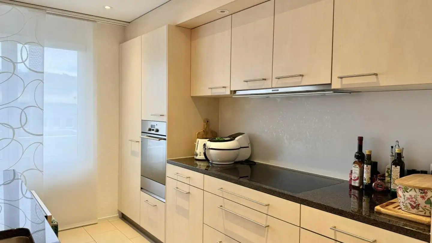 Appartamento in affitto - 9042 Speicher - Photo 3