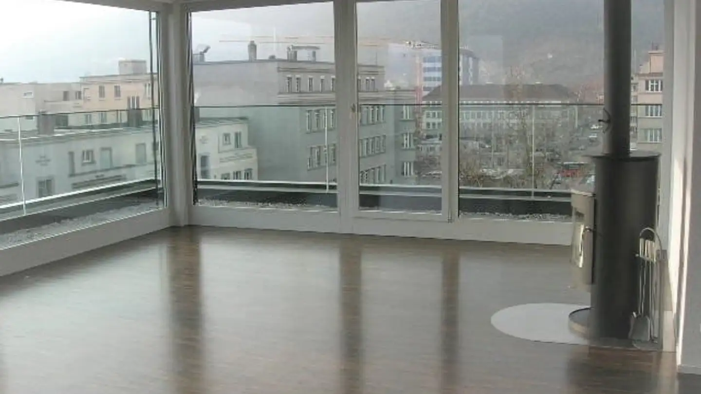 Penthouse for rent - Hans-Hugi-Strasse 2, 2502 Biel/Bienne - Photo 4