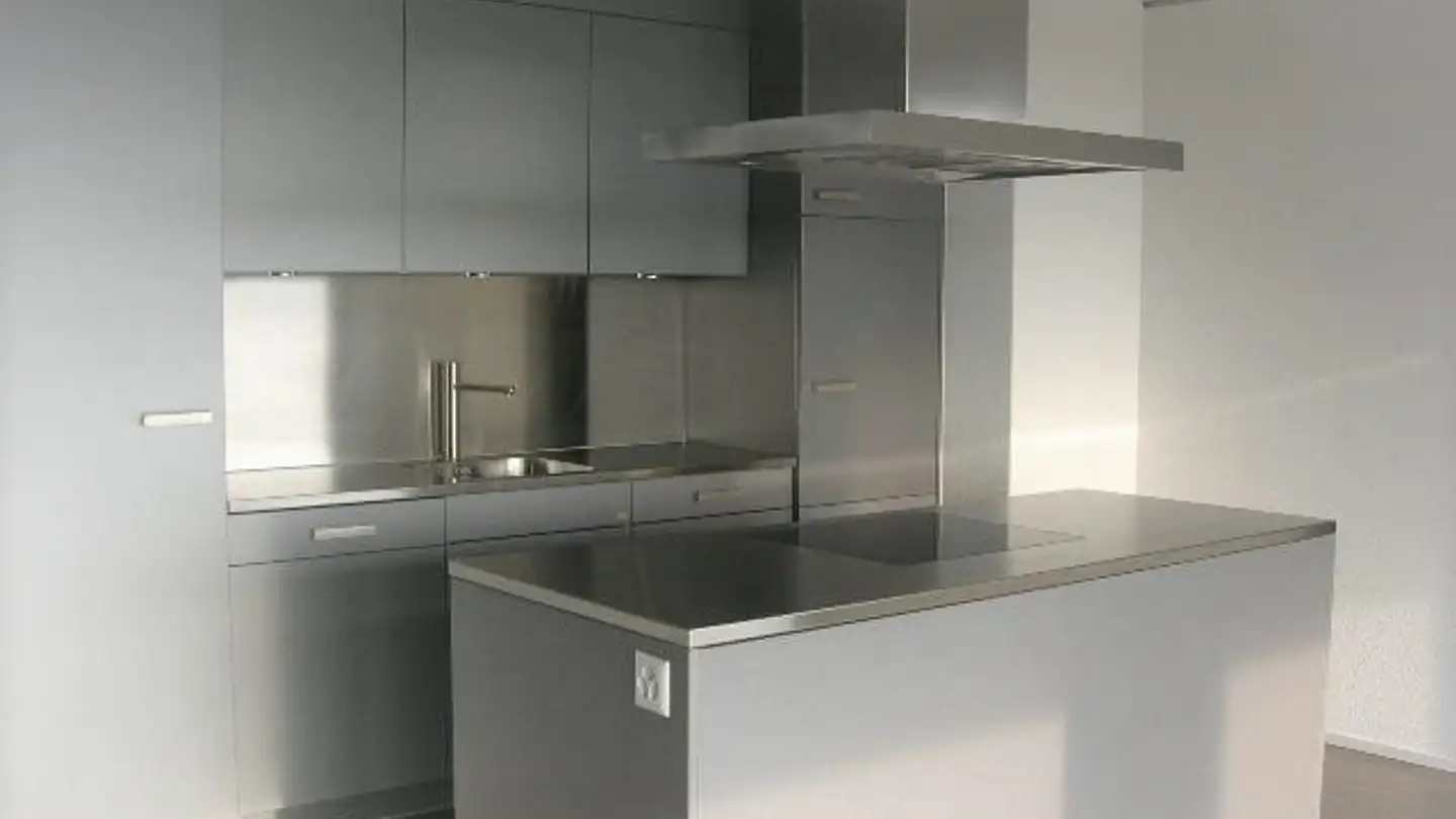 Penthouse for rent - Hans-Hugi-Strasse 2, 2502 Biel/Bienne - Photo 3