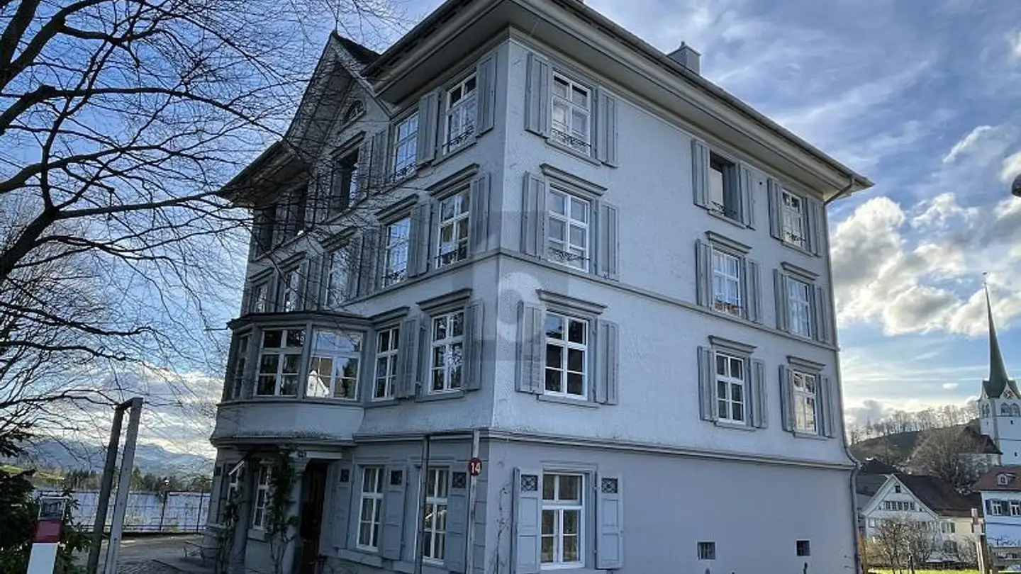 Office space for rent - 9053 Teufen AR