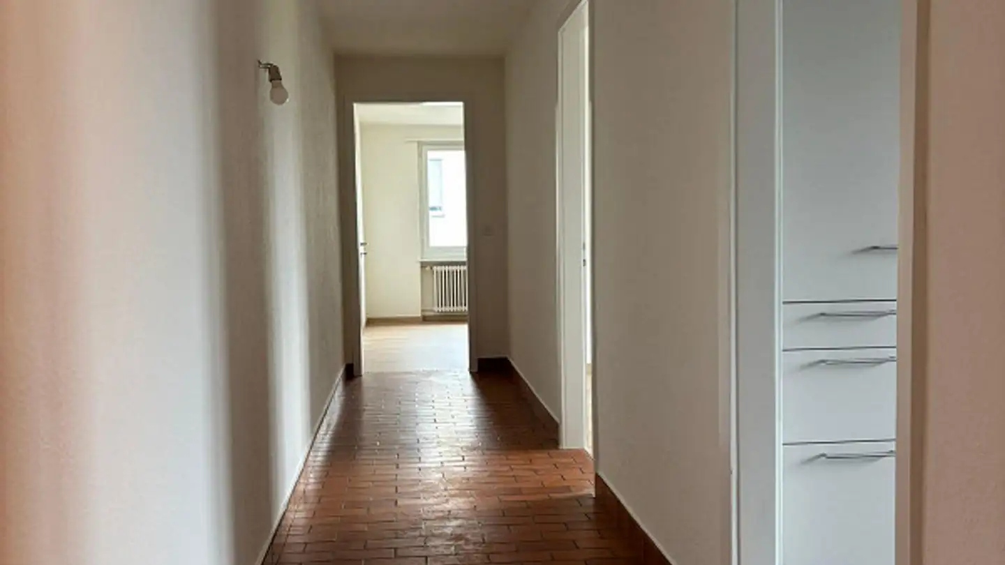 Wohnung mieten - Hauptstrasse 47, 5012 Wöschnau - Foto 4